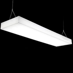 Modern Och Modern Taklampa I Metall