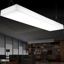Modern Och Modern Taklampa I Metall