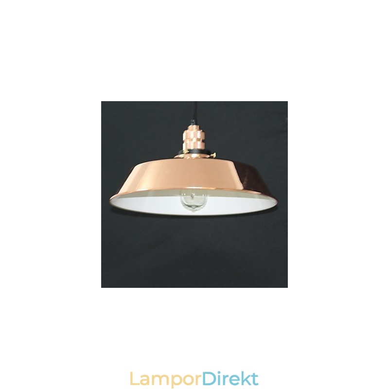 Diametern På 360 Mm Minimalistisk Unik Retro Ljuskrona