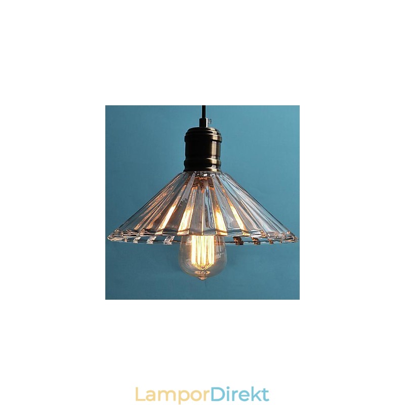 Modern Och Modern Taklampa I Metall