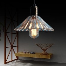 Modern Och Modern Taklampa I Metall