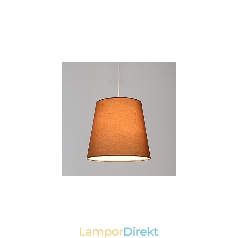 Pendellampor Modern Contemporary Metal