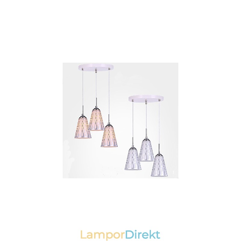 Moderna Enkla Matsal Taklampor Och Lyktor