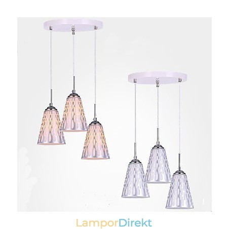 Moderna Enkla Matsal Taklampor Och Lyktor