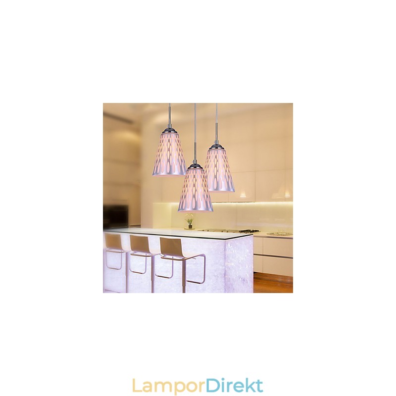 Moderna Enkla Matsal Taklampor Och Lyktor