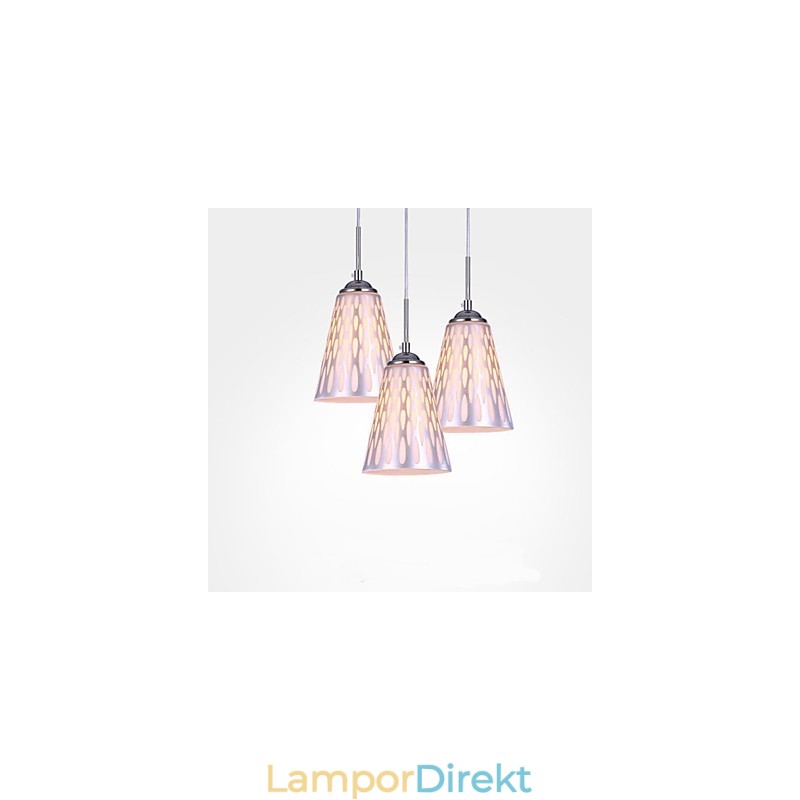 Moderna Enkla Matsal Taklampor Och Lyktor