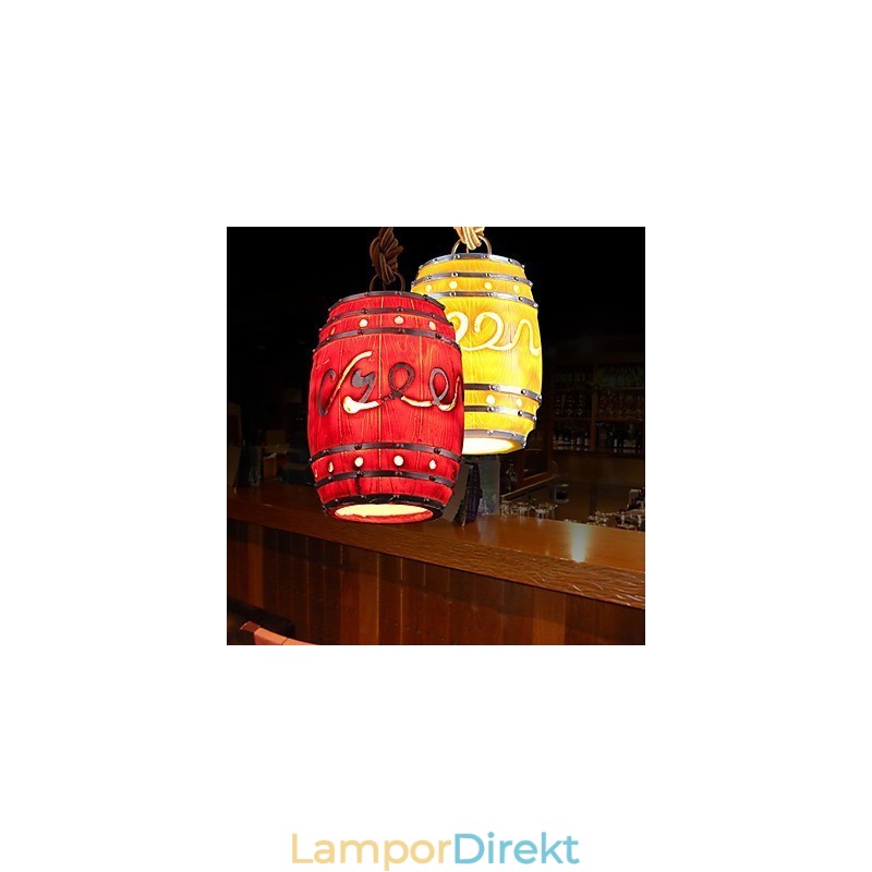 Modern Minimalistisk Dekoration Cesk Resin Ljuskrona