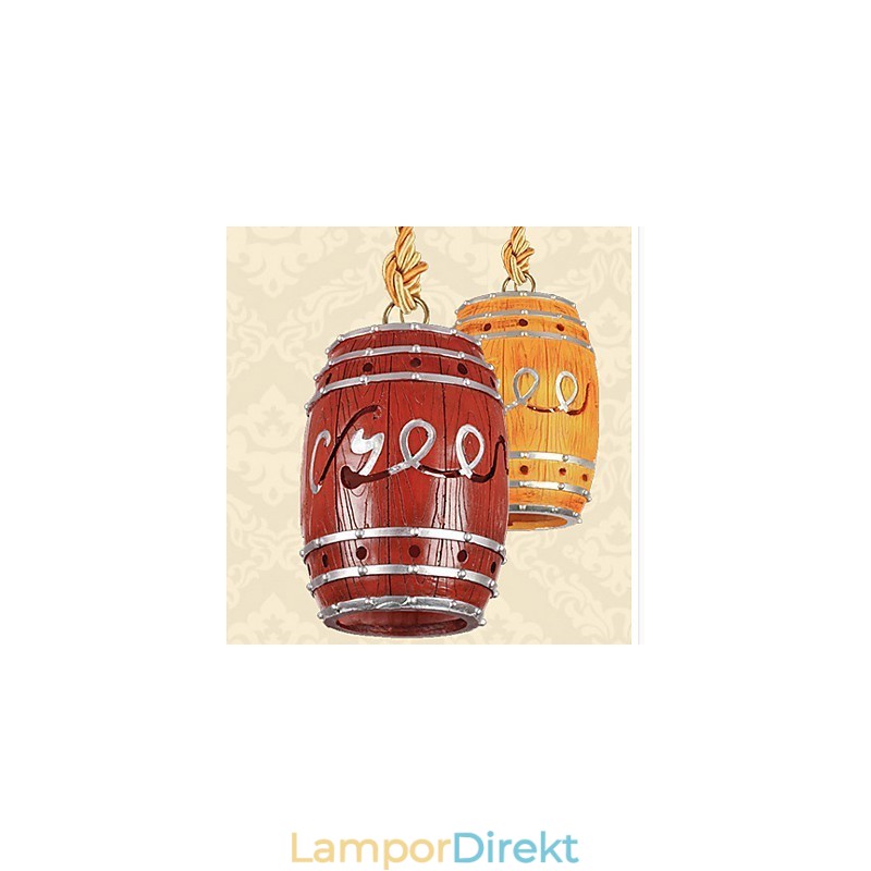 Modern Minimalistisk Dekoration Cesk Resin Ljuskrona