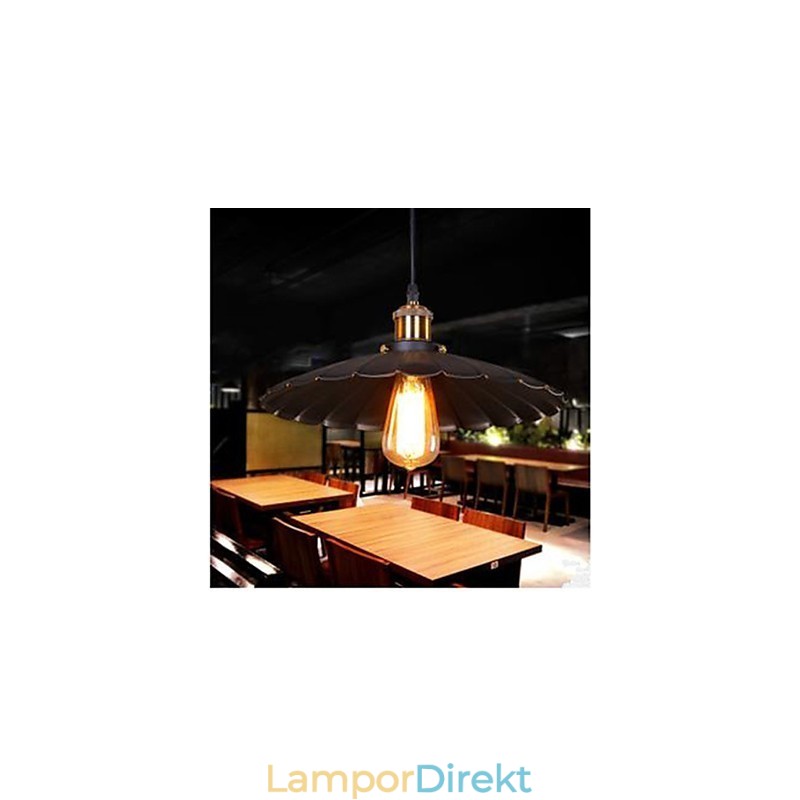 Hårdvara Av Lotus Leaf Droplight