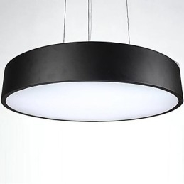 Modern Och Modern Taklampa I Metall