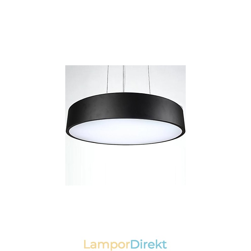 Modern Och Modern Taklampa I Metall