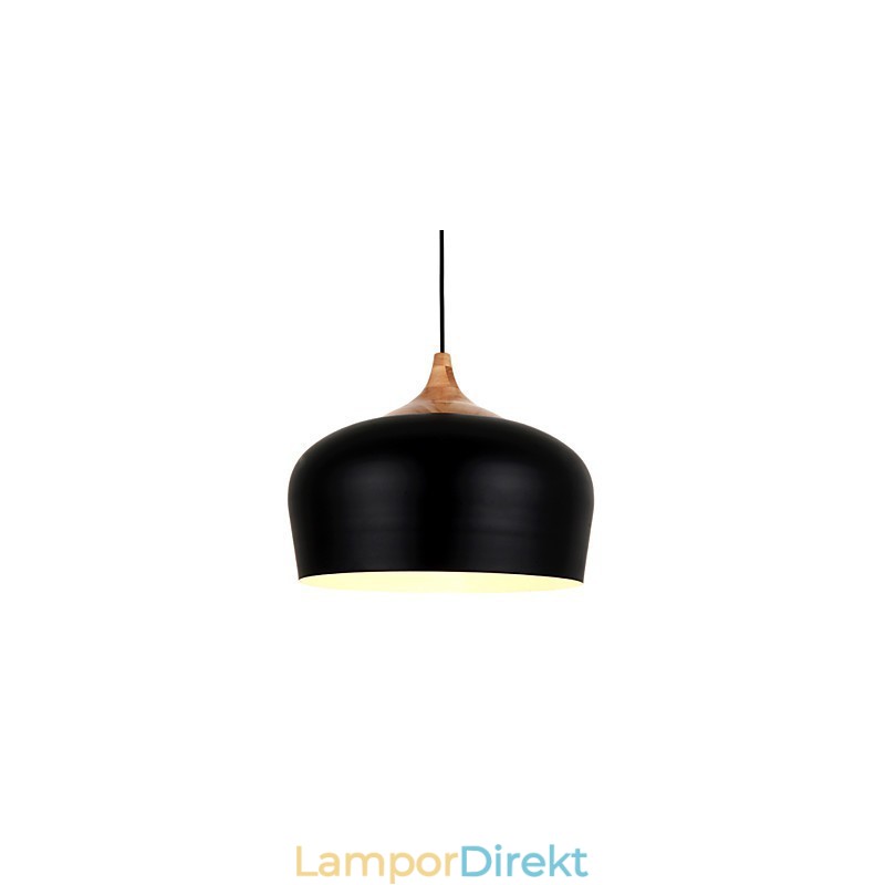 Pendellampor Modern Contemporary Metal
