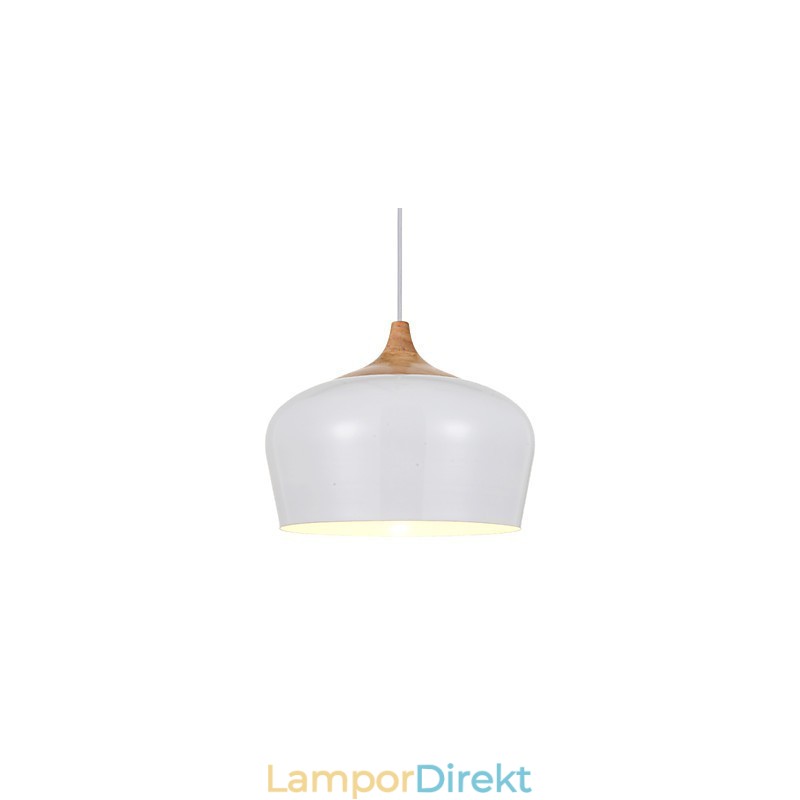 Pendellampor Modern Contemporary Metal