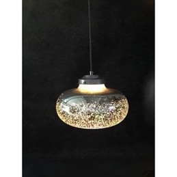 Dream Star Light Star Light All Over The Sky Star Romantisk Hänglampa Patentprodukt