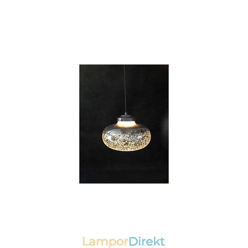 Dream Star Light Star Light All Over The Sky Star Romantisk Hänglampa Patentprodukt