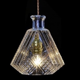 Modern Och Modern Taklampa I Metall