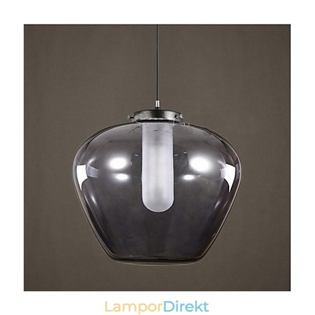 Moderna Simple Glass Lampor Moderna Simple Glass Lampor