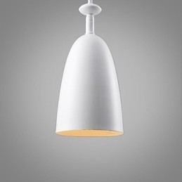 Pendellampor 1 Ljus Modern Enkel Konstnärlig