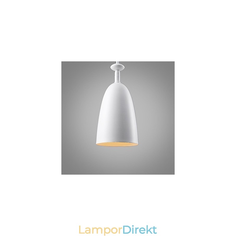 Pendellampor 1 Ljus Modern Enkel Konstnärlig