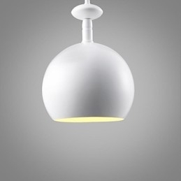 Pendellampor 1 Ljus Modern Enkel Konstnärlig