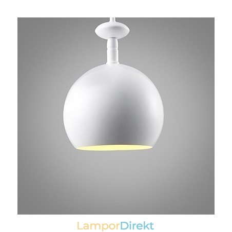 Pendellampor 1 Ljus Modern Enkel Konstnärlig Pendellampor 1 Ljus Modern Enkel Konstnärlig