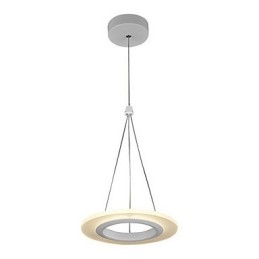 Högkostnadseffektiv 9W Art Deco-Hänglampa