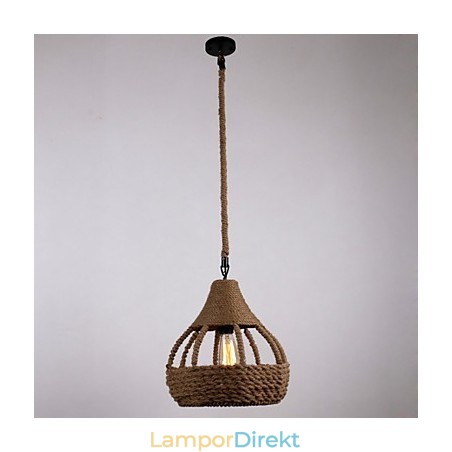 Rep 1 Light Pendel Light Country Rep 1 Light Pendel Light Country