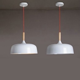Landsmålning Metall Taklampa