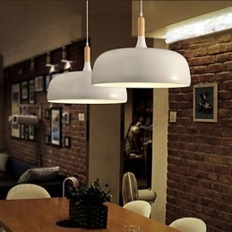 Landsmålning Metall Taklampa