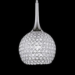 Pendellampor 1 Ljus Modern Enkel Konstnärlig