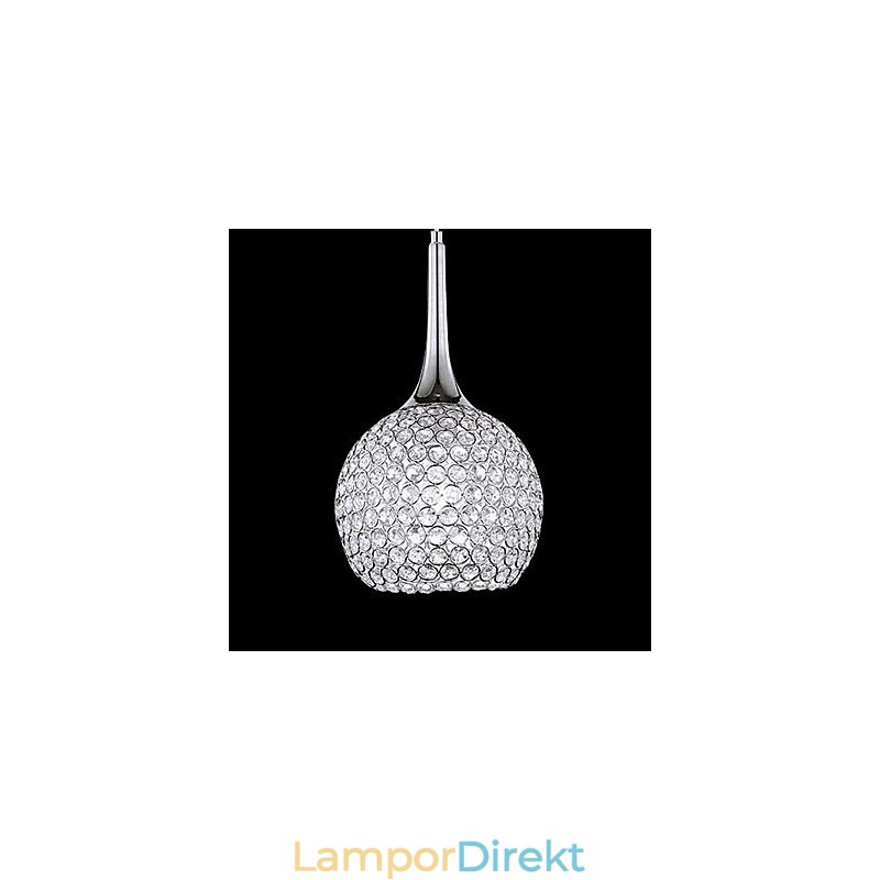 Pendellampor 1 Ljus Modern Enkel Konstnärlig
