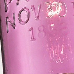 1 Ljus Modern Glas Pendellampa I Transparent Bubble Design