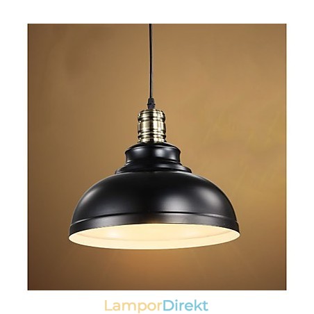 Pendellampor Mini Style Retro Metal Pendellampor Mini Style Retro Metal