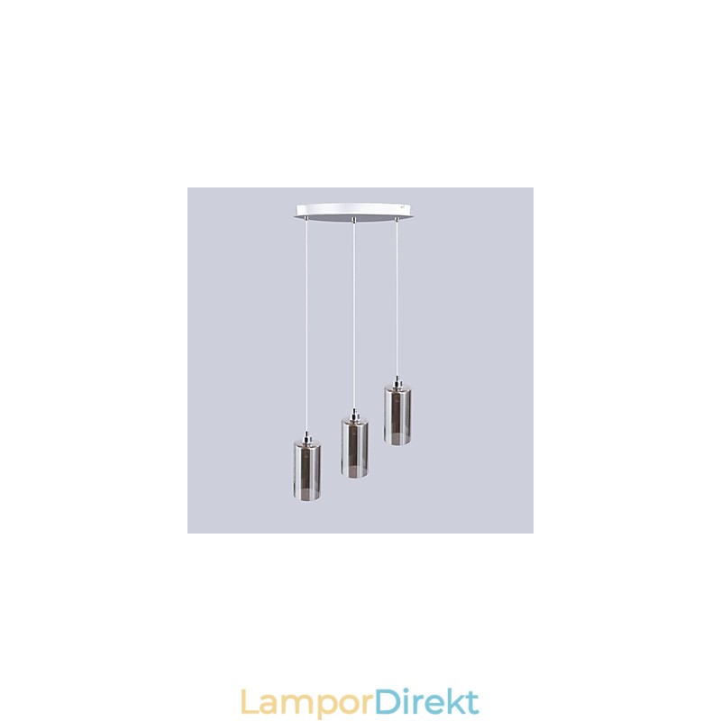 Creative Glass Simple Moderna Lampor