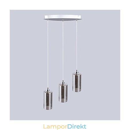 Creative Glass Simple Moderna Lampor