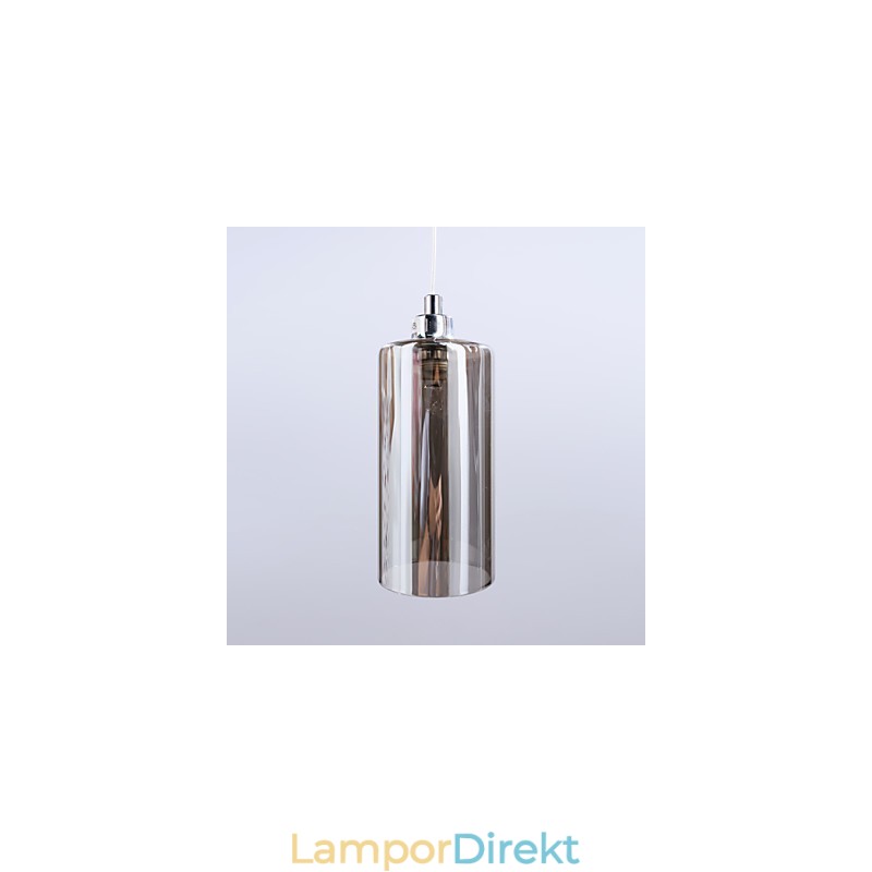 Creative Glass Simple Moderna Lampor