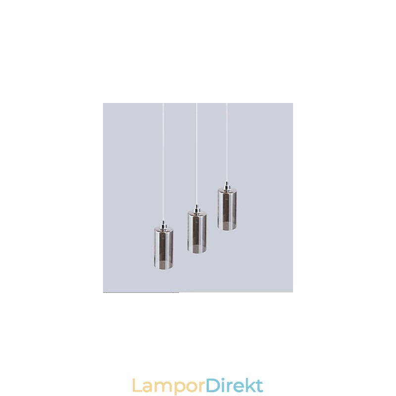 Creative Glass Simple Moderna Lampor