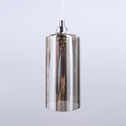 Creative Glass Simple Moderna Lampor