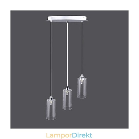 Creative Glass Simple Moderna Lampor Creative Glass Simple Moderna Lampor