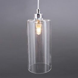 Creative Glass Simple Moderna Lampor