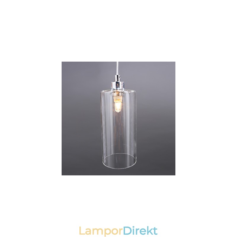 Creative Glass Simple Moderna Lampor