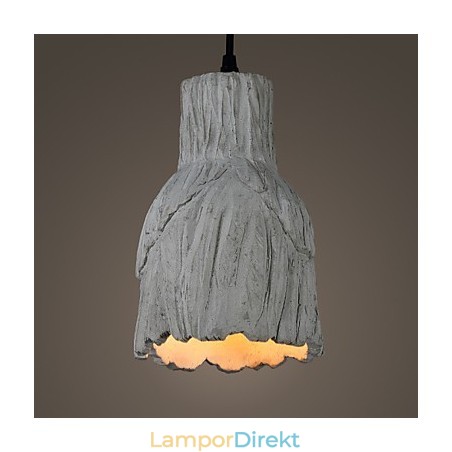 Edison Vintage Industrial Pendel Keramisk Lamp Suspension Armatur Hängande Belysning För Heminredning Edison Vintage Industrial Pendel Keramisk Lamp Suspension Armatur Hängande Belysning För Heminredning