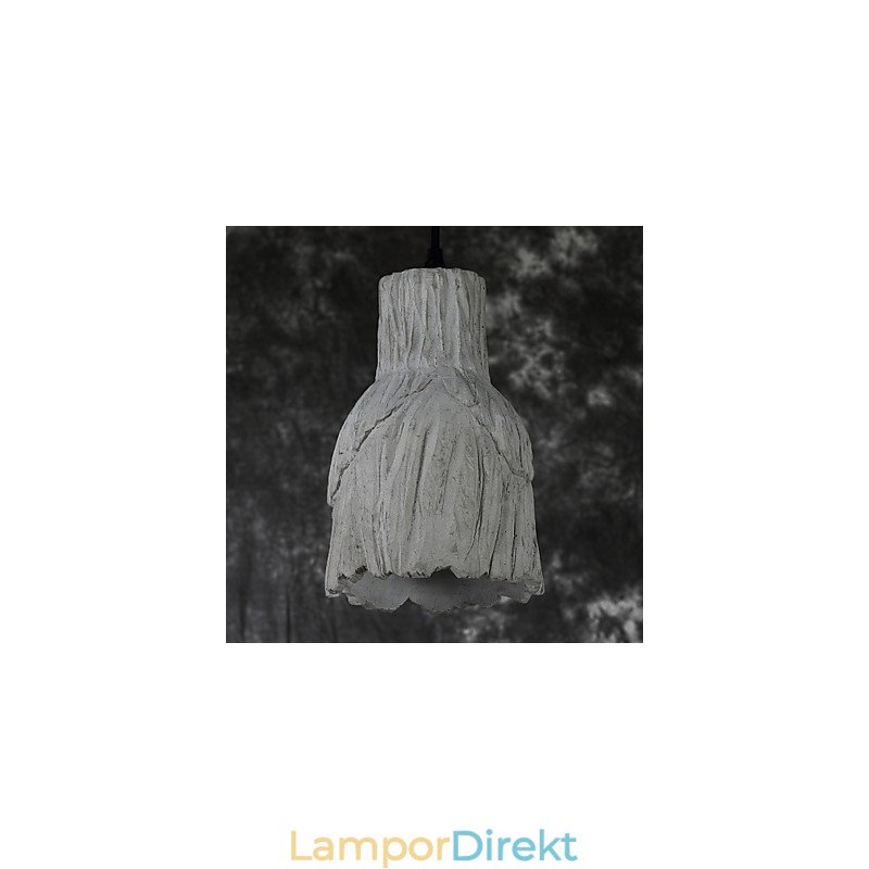 Edison Vintage Industrial Pendel Keramisk Lamp Suspension Armatur Hängande Belysning För Heminredning