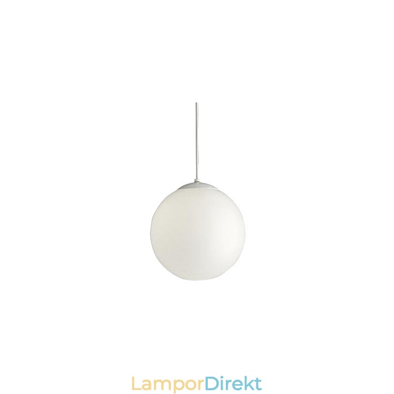 Modern Och Modern Galvaniserad Metall Taklampa