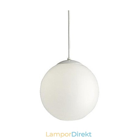 Modern Och Modern Galvaniserad Metall Taklampa