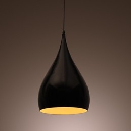 Pendellampa I Mini Stil Modern Modern Retro Skål