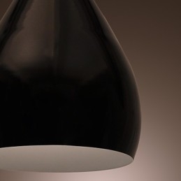 Pendellampa I Mini Stil Modern Modern Retro Skål