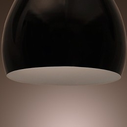 Pendellampa I Mini Stil Modern Modern Retro Skål