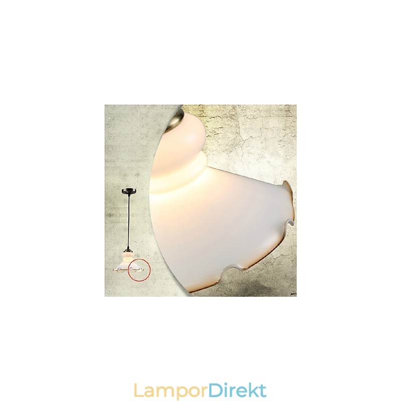 Hänglampor Traditionell Klassisk Vintage Retro Country Metal