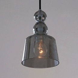 The Glass Chandelier Parfym Line Hänglampa